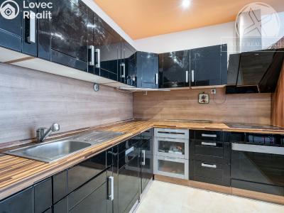 Sale apartment 2+KK Praha, Kabešova č. 3