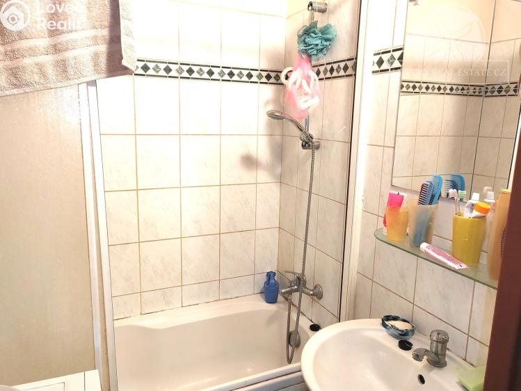 Prodej bytu 3+1 Kladno, Polská č. 7