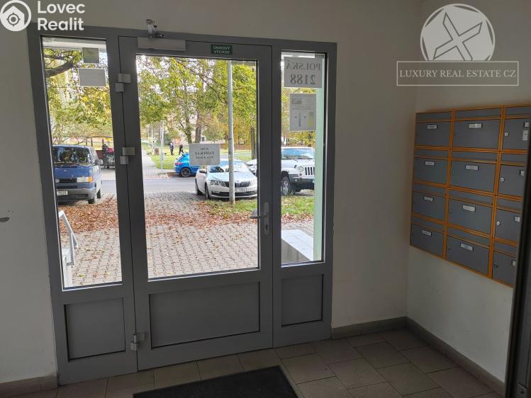Prodej bytu 3+1 Kladno, Polská č. 8