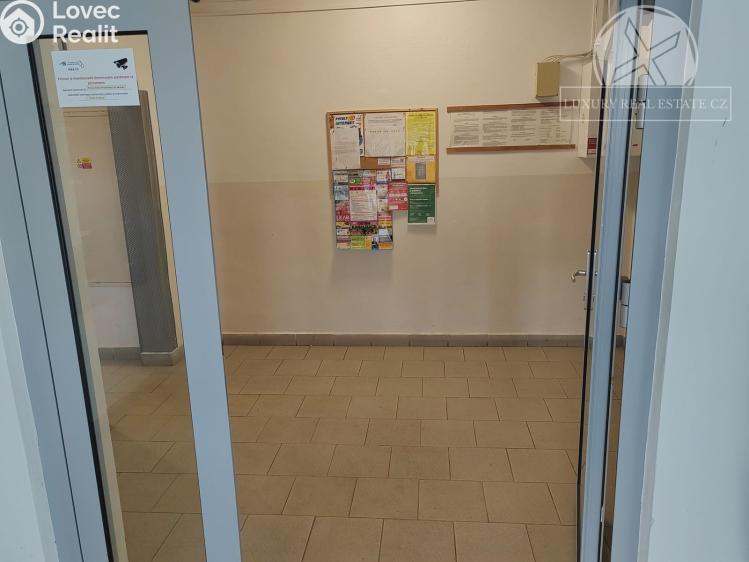 Prodej bytu 3+1 Kladno, Polská č. 10