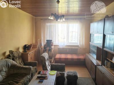 Sale apartment 3+1 Kladno, Polská č. 1