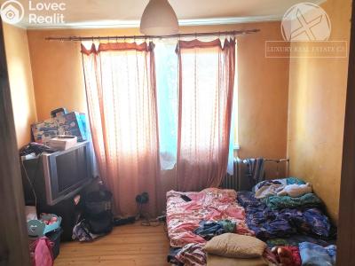 Sale apartment 3+1 Kladno, Polská č. 3