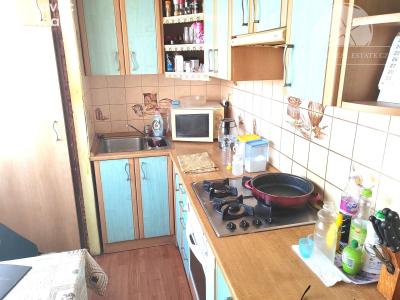 Sale apartment 3+1 Kladno, Polská č. 5