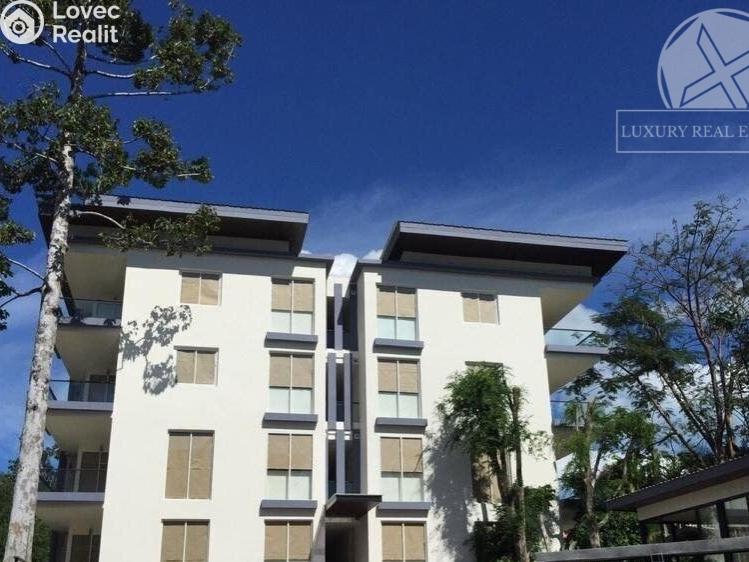 Prodej bytu 2+KK Koh-Samui Bo Put,Thajsko č. 2