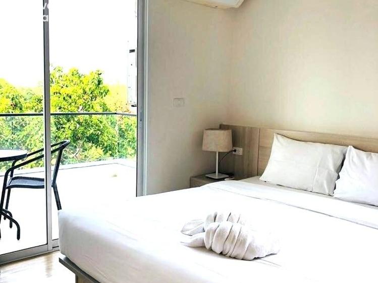 Prodej bytu 2+KK Koh-Samui Bo Put,Thajsko č. 5