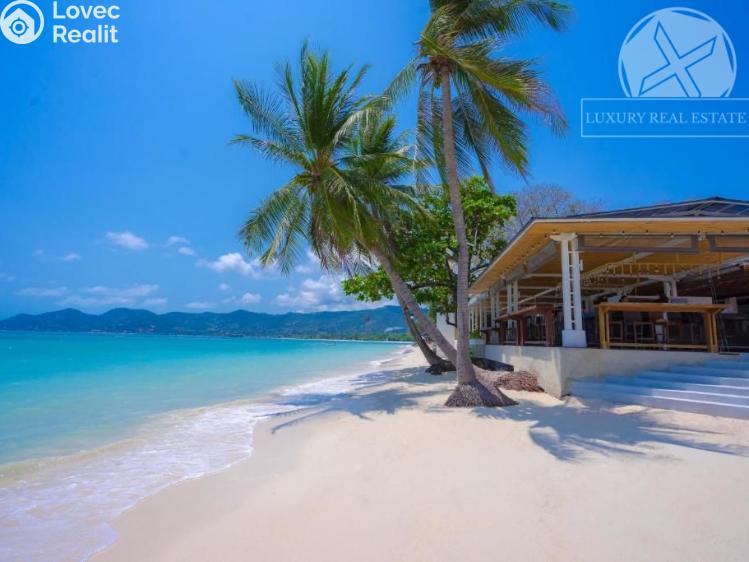 Prodej bytu 2+KK Koh-Samui Bo Put,Thajsko č. 15