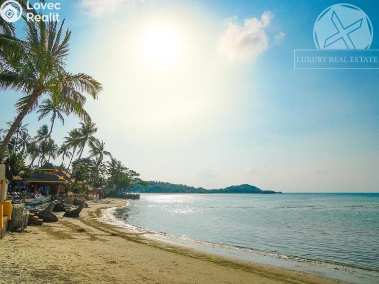 Prodej bytu 2+KK Koh-Samui Bo Put,Thajsko č. 16