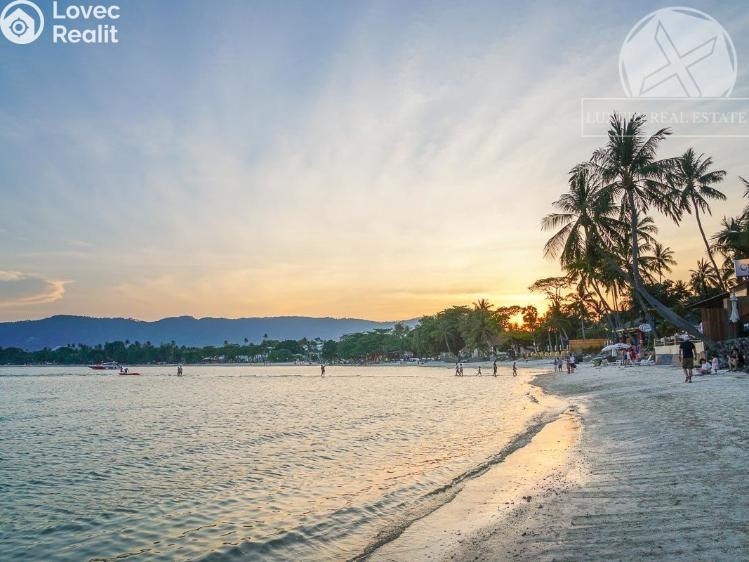 Prodej bytu 2+KK Koh-Samui Bo Put,Thajsko č. 17