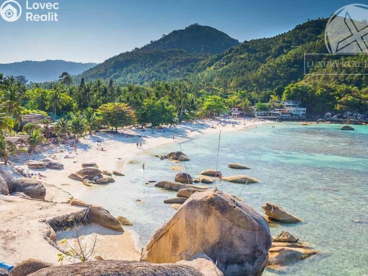 Prodej bytu 2+KK Koh-Samui Bo Put,Thajsko č. 18