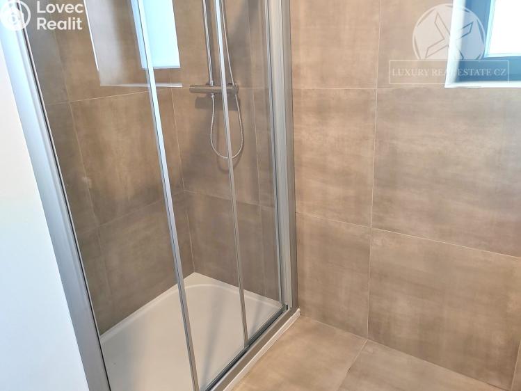 Продажа квартиры 2+1 Praha, Kolmá č. 10