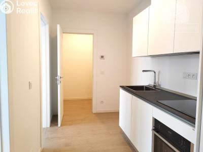 Sale apartment 2+1 Praha, Kolmá č. 5