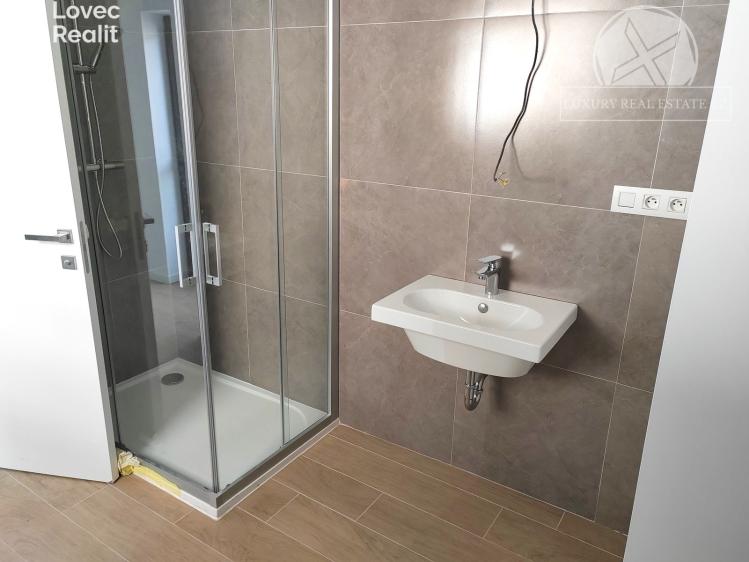 Prodej bytu 1+KK Praha, Kolmá č. 11