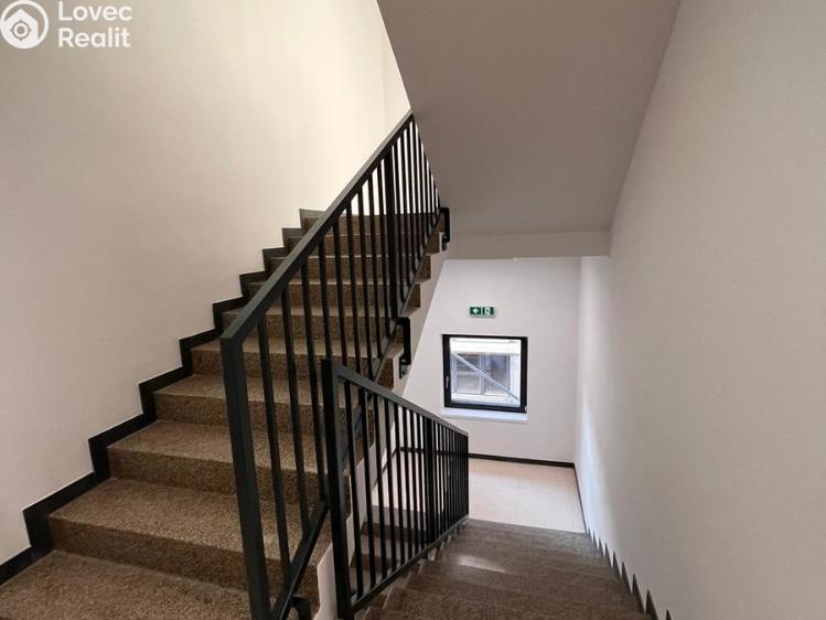 Prodej bytu 1+KK Praha, Kolmá č. 15