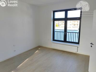 Sale apartment 1+KK Praha, Kolmá č. 7