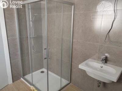 Sale apartment 1+KK Praha, Kolmá č. 12