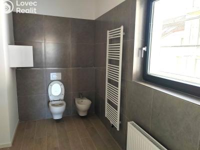 Sale apartment 1+KK Praha, Kolmá č. 13