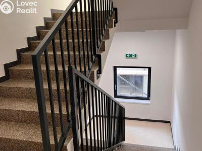 Sale apartment 1+KK Praha, Kolmá č. 14