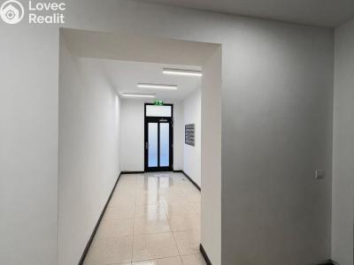Sale apartment 1+KK Praha, Kolmá č. 17