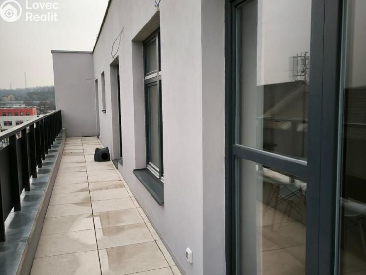 Prodej bytu 2+KK Praha, Kolmá č. 3