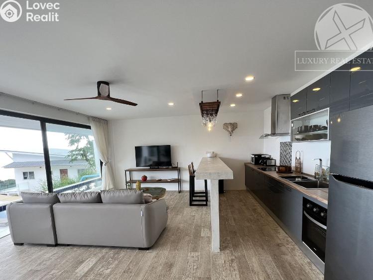 Prodej bytu 3+KK Koh-Samui Lamai,Thajsko č. 4