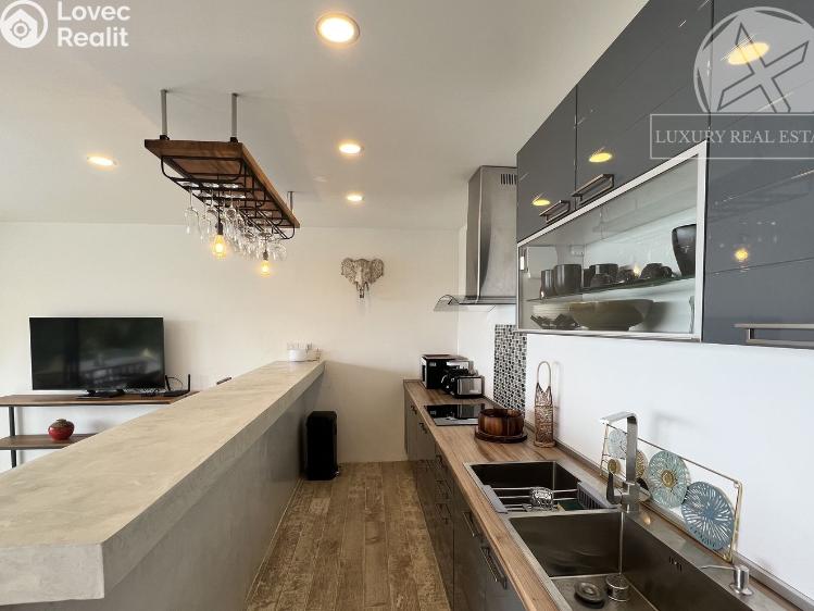 Prodej bytu 3+KK Koh-Samui Lamai,Thajsko č. 5