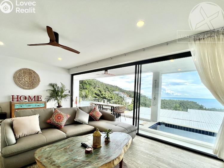 Prodej bytu 3+KK Koh-Samui Lamai,Thajsko č. 9