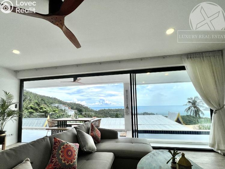 Prodej bytu 3+KK Koh-Samui Lamai,Thajsko č. 10
