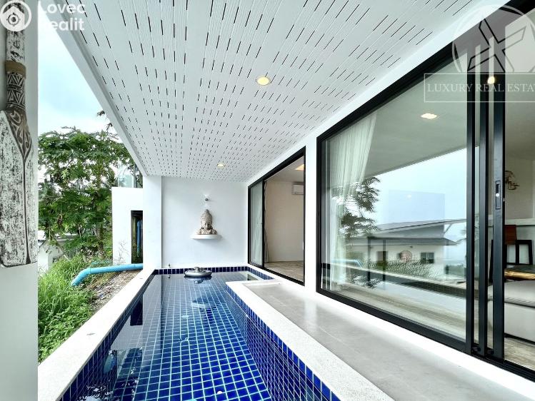Prodej bytu 3+KK Koh-Samui Lamai,Thajsko č. 11