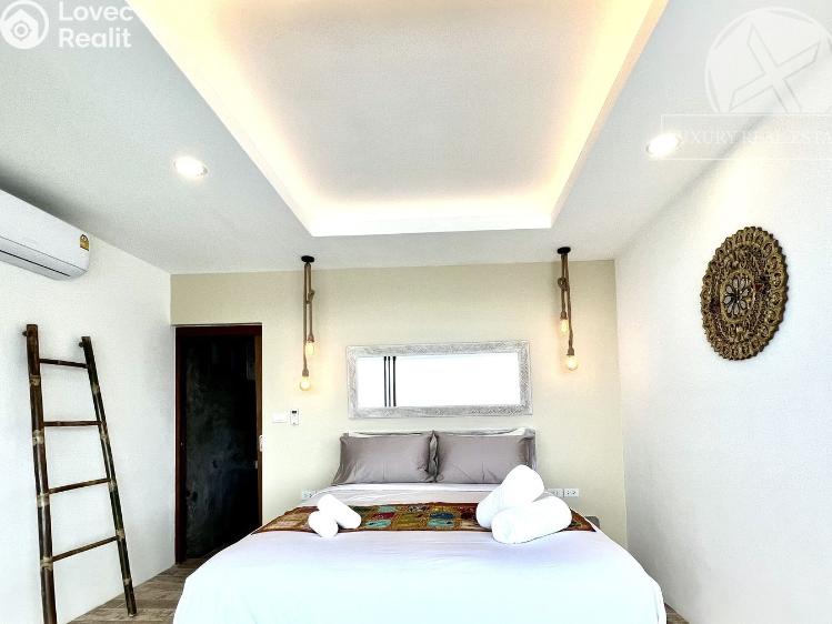 Prodej bytu 3+KK Koh-Samui Lamai,Thajsko č. 14