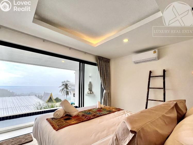 Prodej bytu 3+KK Koh-Samui Lamai,Thajsko č. 15