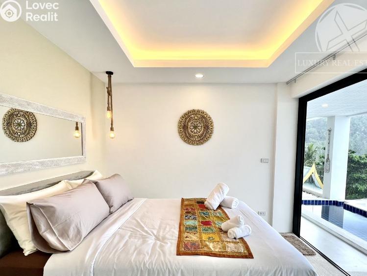 Prodej bytu 3+KK Koh-Samui Lamai,Thajsko č. 16