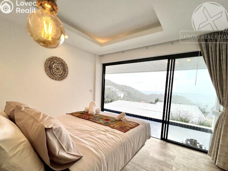 Prodej bytu 3+KK Koh-Samui Lamai,Thajsko č. 17