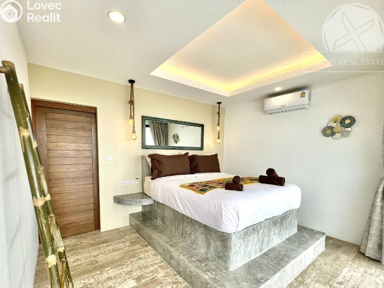 Prodej bytu 3+KK Koh-Samui Lamai,Thajsko č. 20