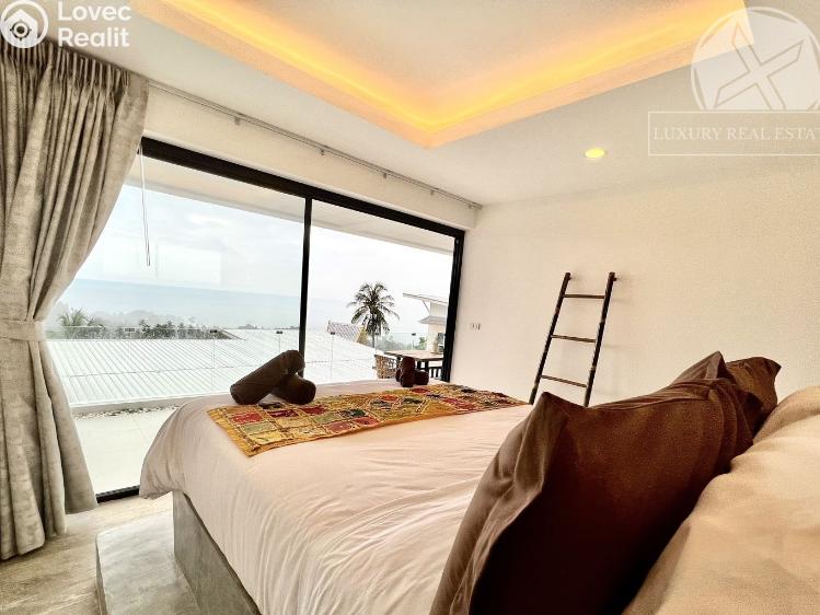Prodej bytu 3+KK Koh-Samui Lamai,Thajsko č. 21