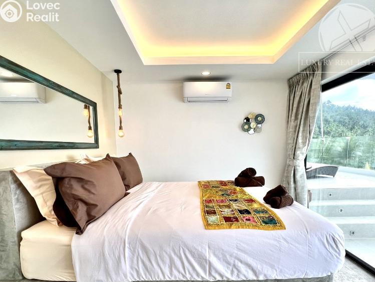 Prodej bytu 3+KK Koh-Samui Lamai,Thajsko č. 22