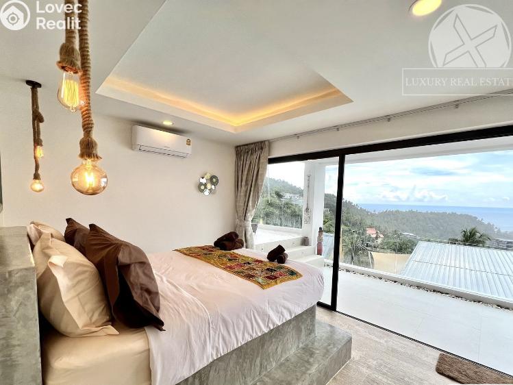 Prodej bytu 3+KK Koh-Samui Lamai,Thajsko č. 23