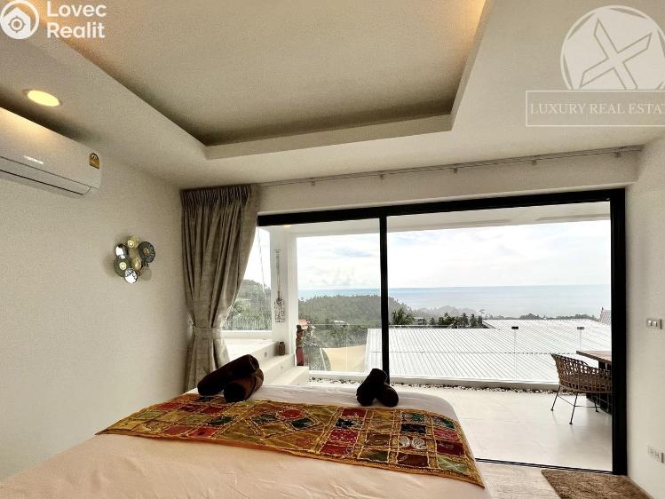 Prodej bytu 3+KK Koh-Samui Lamai,Thajsko č. 24