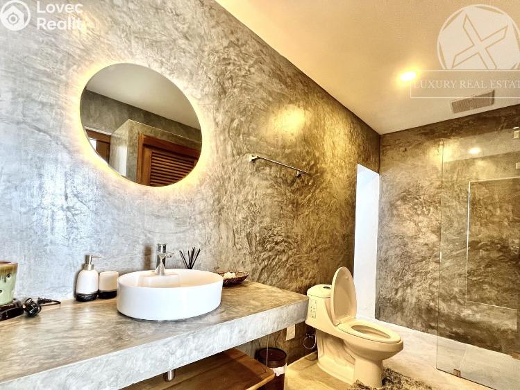 Prodej bytu 3+KK Koh-Samui Lamai,Thajsko č. 25