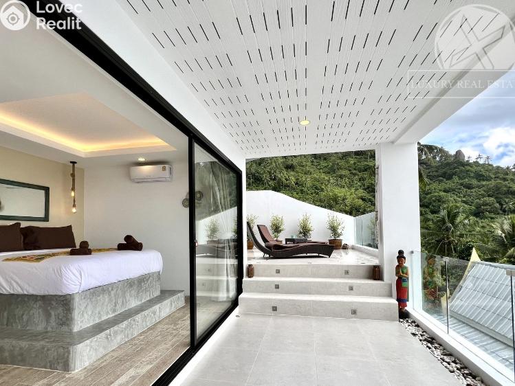 Prodej bytu 3+KK Koh-Samui Lamai,Thajsko č. 28