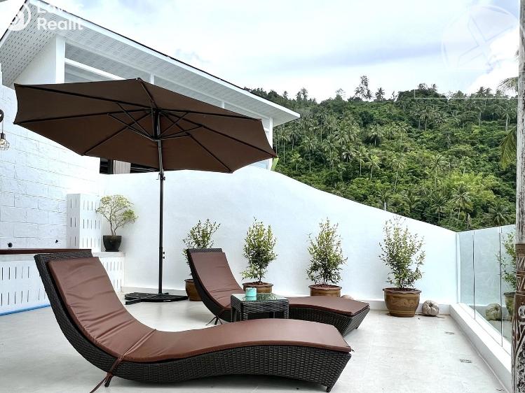 Prodej bytu 3+KK Koh-Samui Lamai,Thajsko č. 29