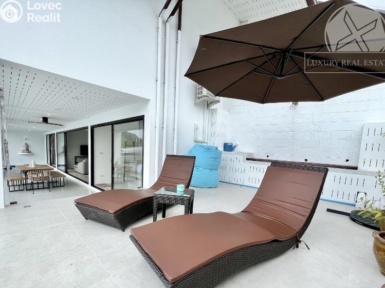 Prodej bytu 3+KK Koh-Samui Lamai,Thajsko č. 30