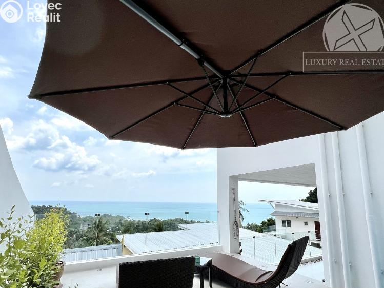 Prodej bytu 3+KK Koh-Samui Lamai,Thajsko č. 31