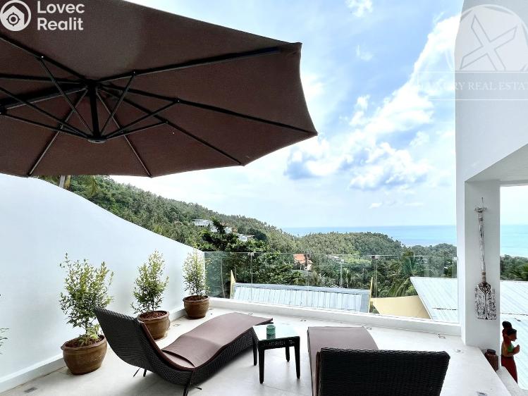 Prodej bytu 3+KK Koh-Samui Lamai,Thajsko č. 32