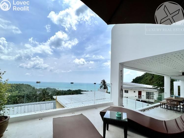 Prodej bytu 3+KK Koh-Samui Lamai,Thajsko č. 33