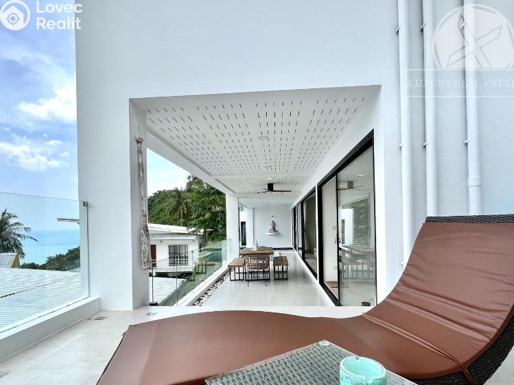 Prodej bytu 3+KK Koh-Samui Lamai,Thajsko č. 34