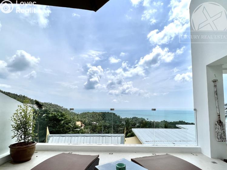 Prodej bytu 3+KK Koh-Samui Lamai,Thajsko č. 35