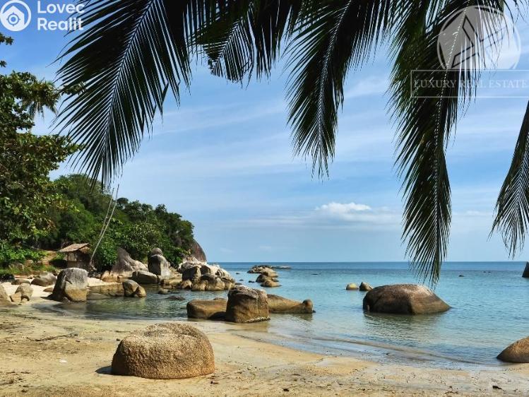 Prodej bytu 3+KK Koh-Samui Lamai,Thajsko č. 40