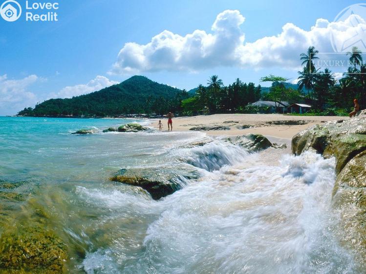 Prodej bytu 3+KK Koh-Samui Lamai,Thajsko č. 42
