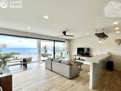 Sale apartment 3+KK Koh-Samui Lamai,Thajsko č. 1