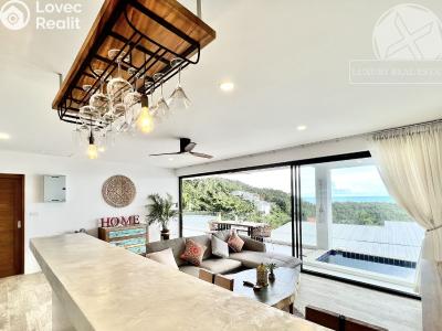Sale apartment 3+KK Koh-Samui Lamai,Thajsko č. 6